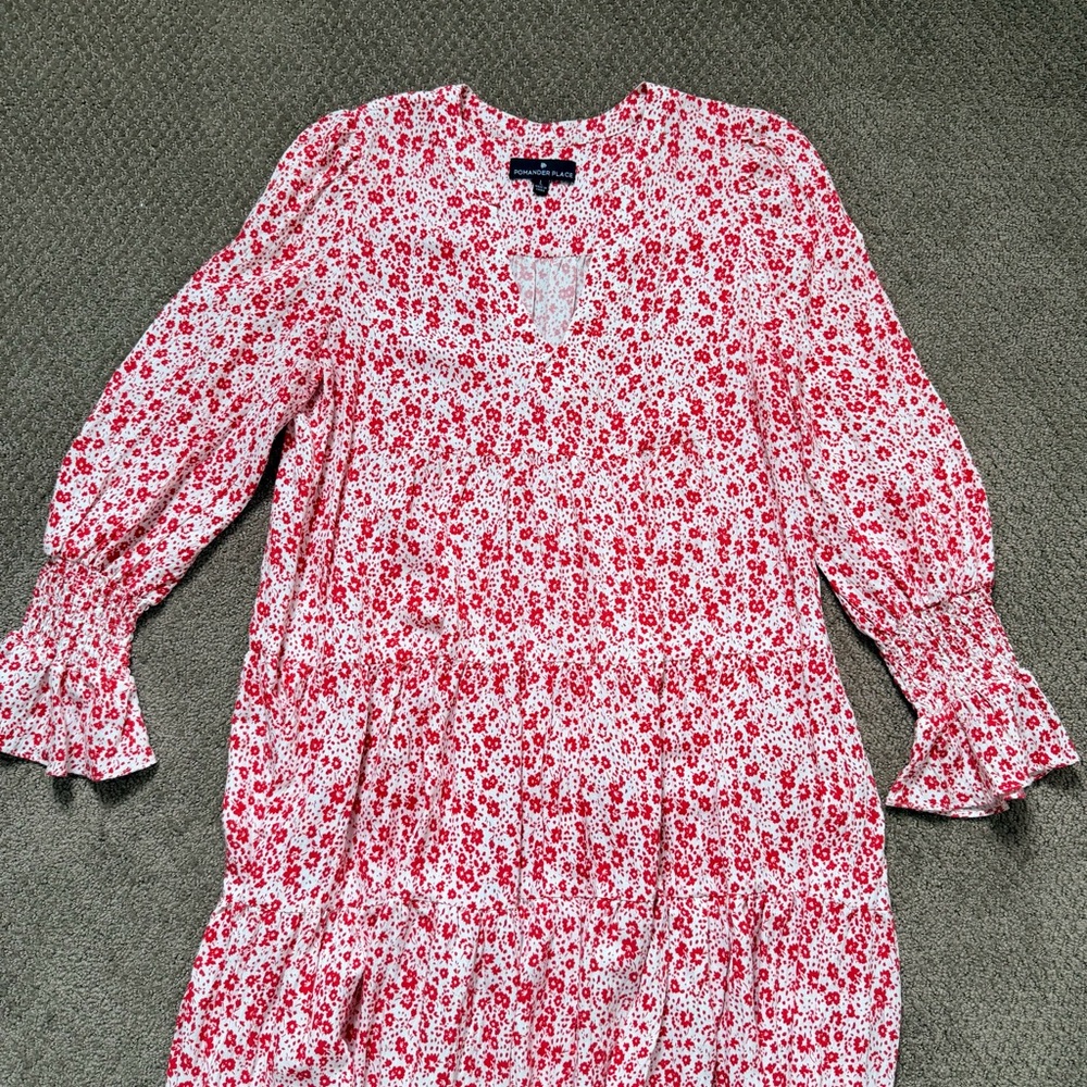 Pomander Place Kenzo Dress - Picture 2 of 5
